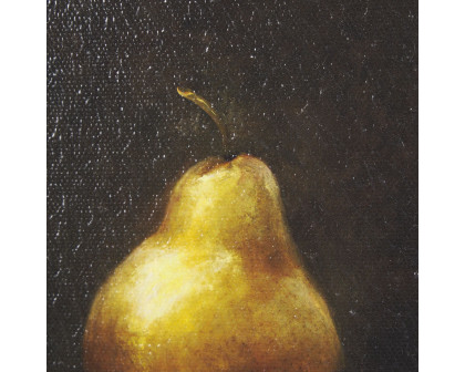 Mercana Lonely Pear