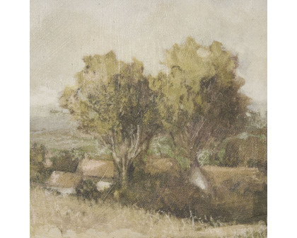 Mercana Old Style Landscape II