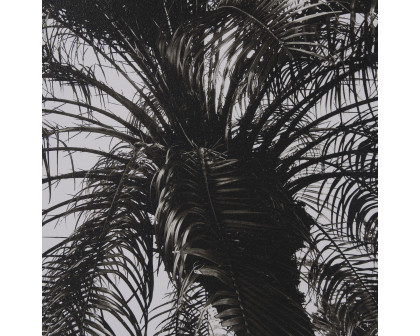 Mercana Palm Tree Sepia I