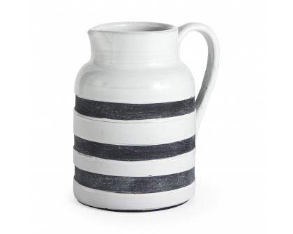 Mercana - Harmon I Ceramic Jug