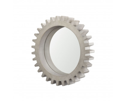 Mercana - Sundance Cog Round Frame Mirror