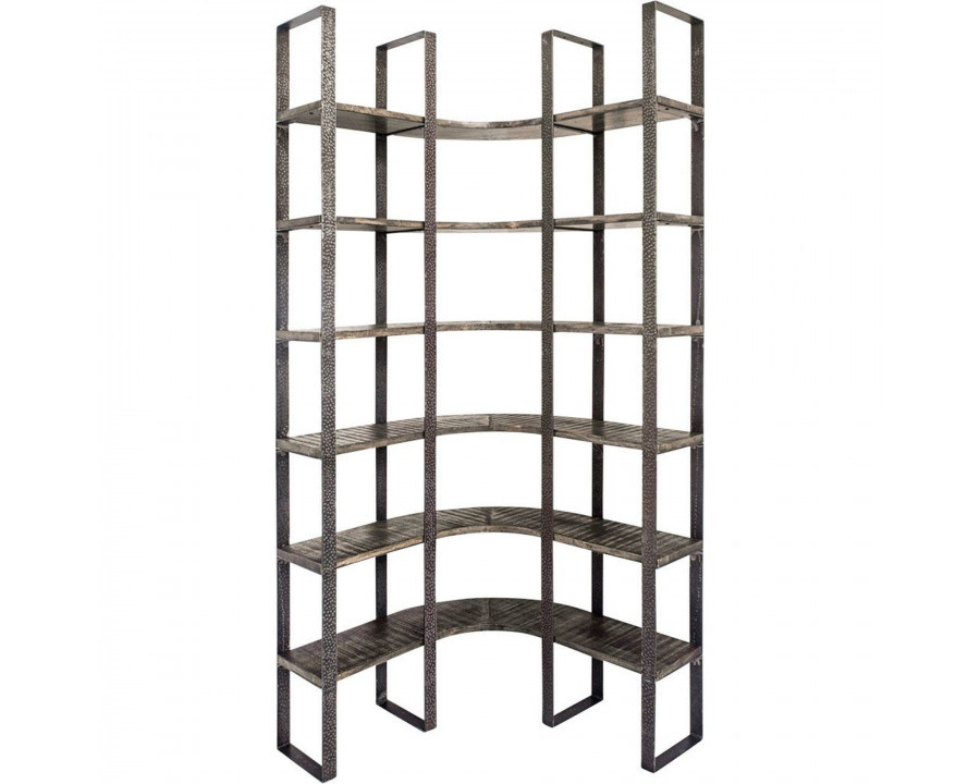 Mercana - Turner I Shelving Unit