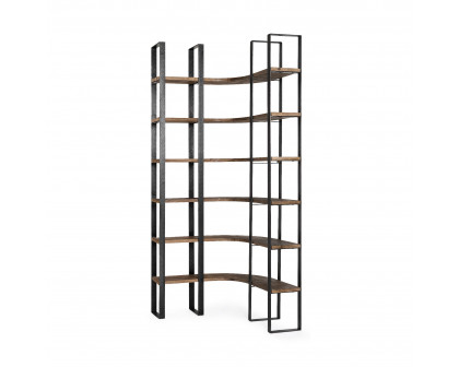 Mercana - Turner I Shelving Unit