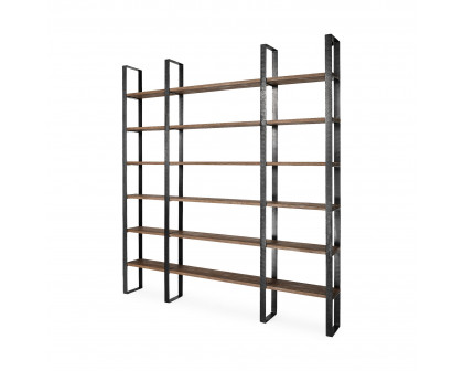 Mercana - Taunton I Shelving Unit