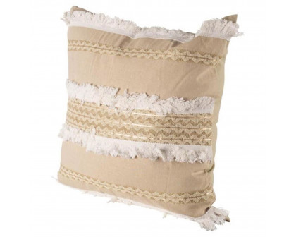 Mercana - Duston II 22 x 22 Decorative Pillow Cover