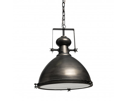 Mercana - Bashaw Pendant Light