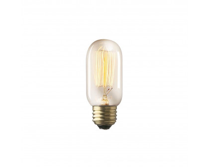 Mercana - Filament E26 40W 4.2H Bulb