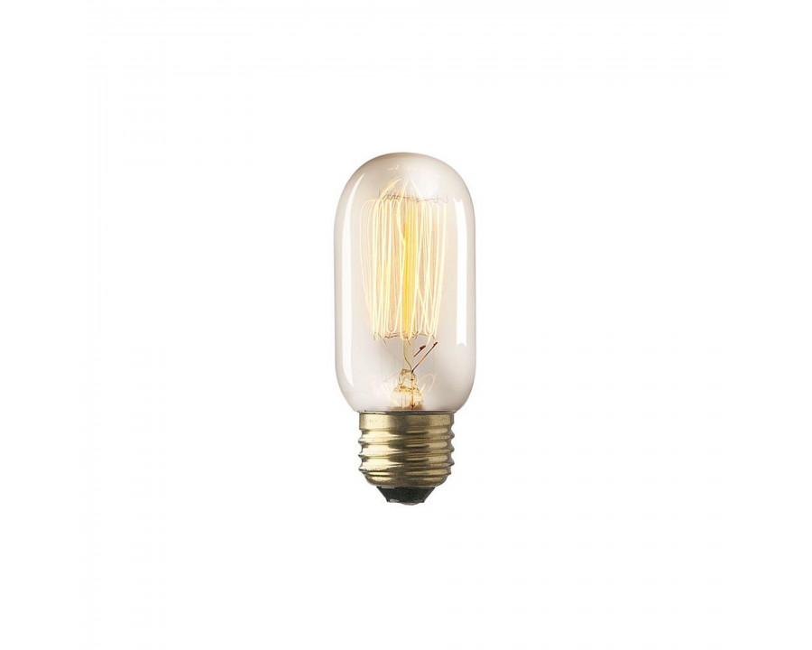 Mercana Filament E26 40W 4.2H Bulb