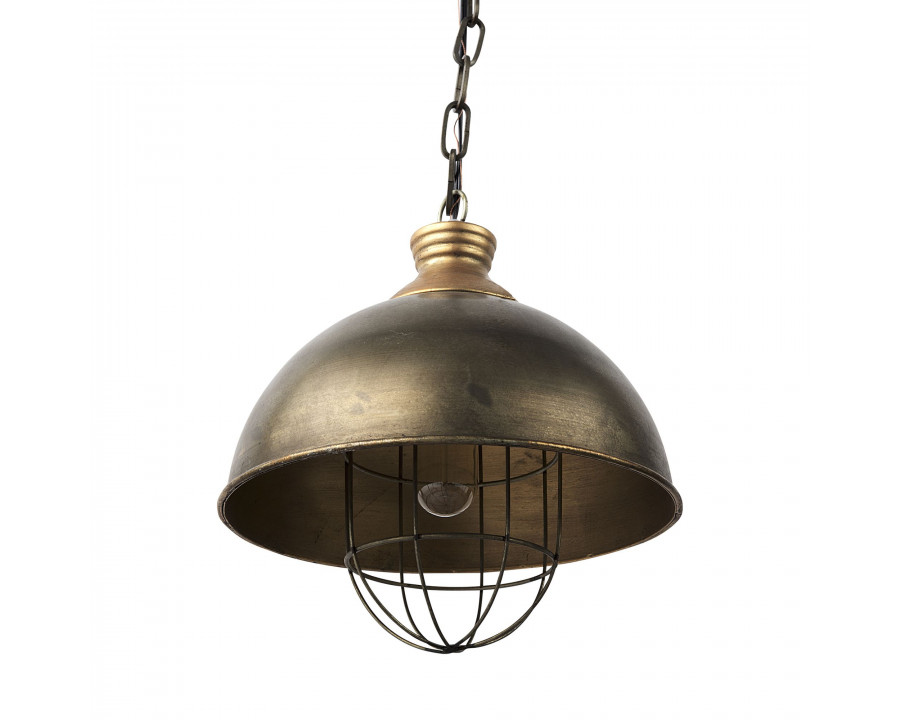 Mercana - Dawson Pendant Light