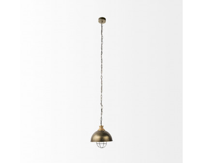 Mercana - Dawson Pendant Light