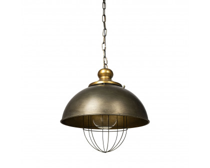 Mercana - Dawson Pendant Light