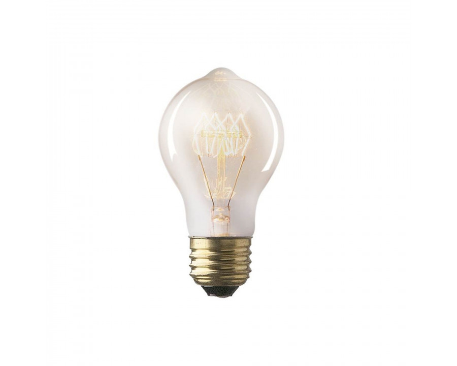 Mercana - Filament E26 40W 4.2H Bulb