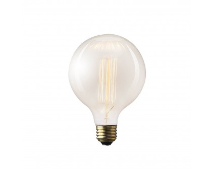 Mercana - Filament E26 40W 4.2H Bulb