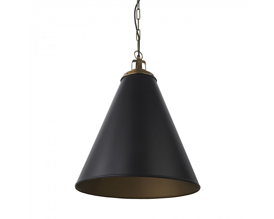 Mercana - Fenton Pendant Light