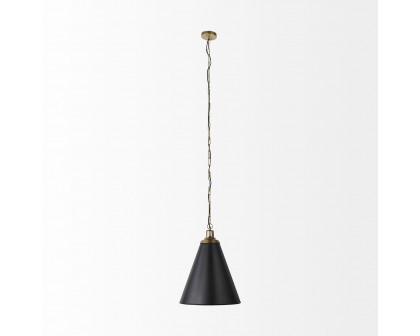 Mercana - Fenton Pendant Light