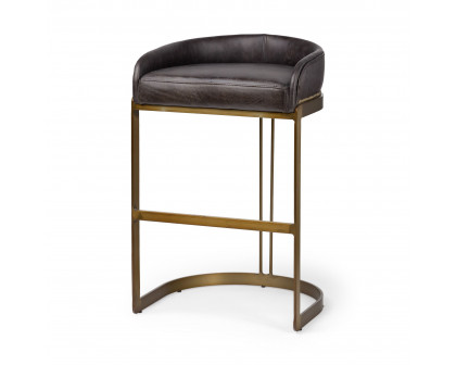 Mercana - Hollyfield Counter Stool