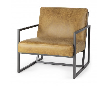 Mercana - Armelle Accent Chair