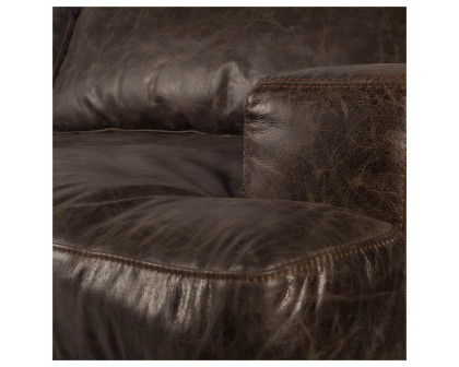 Mercana Colburne I Accent Chair - Brown