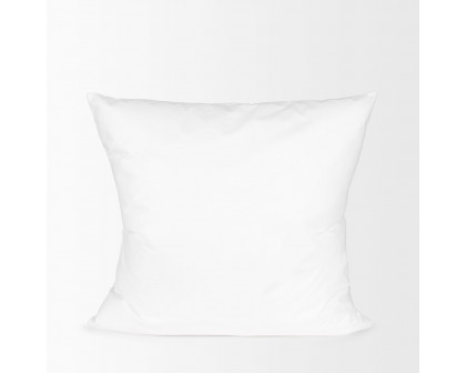 Mercana - Non-Allergen Pillow insert