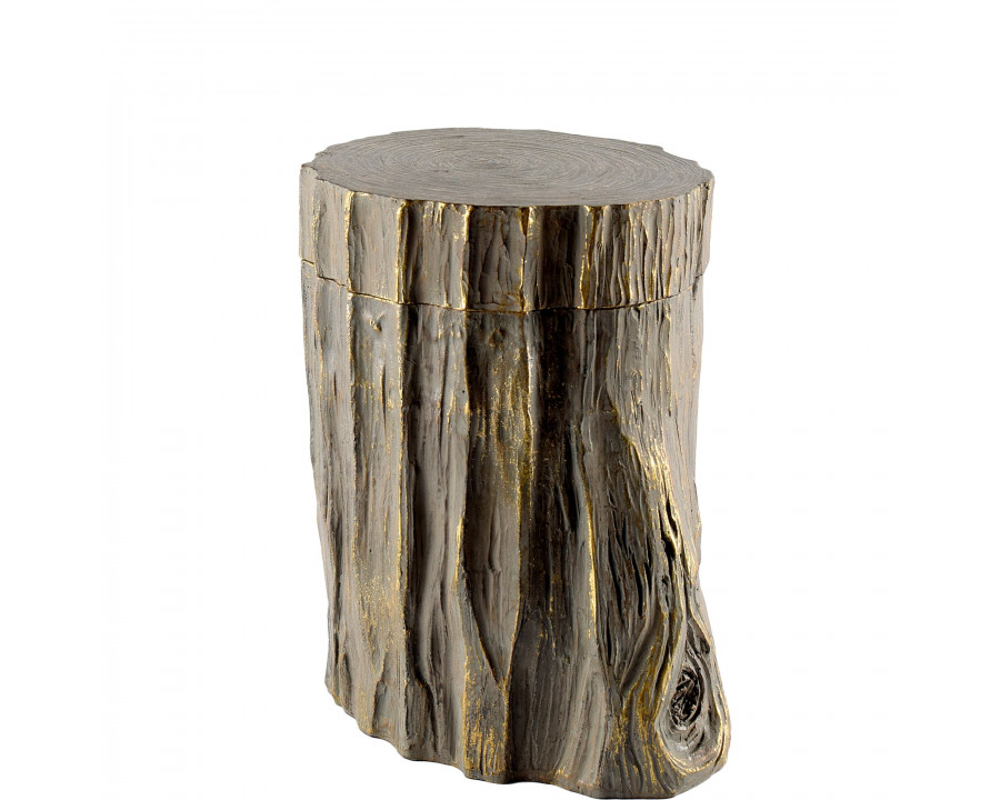 Mercana - Willow I Stump Storage Box