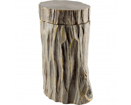 Mercana - Willow I Stump Storage Box