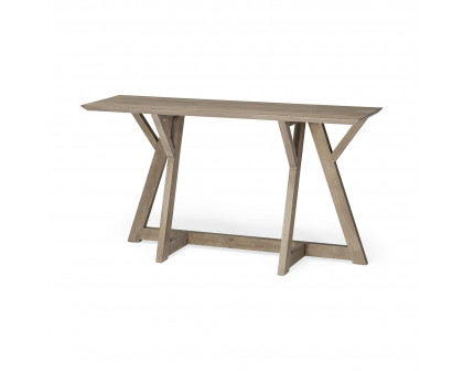 Mercana - Jennings Console Table