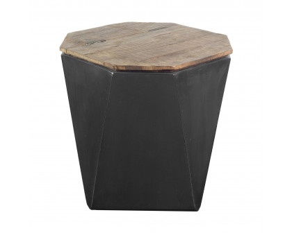 Mercana - Esagono End Table