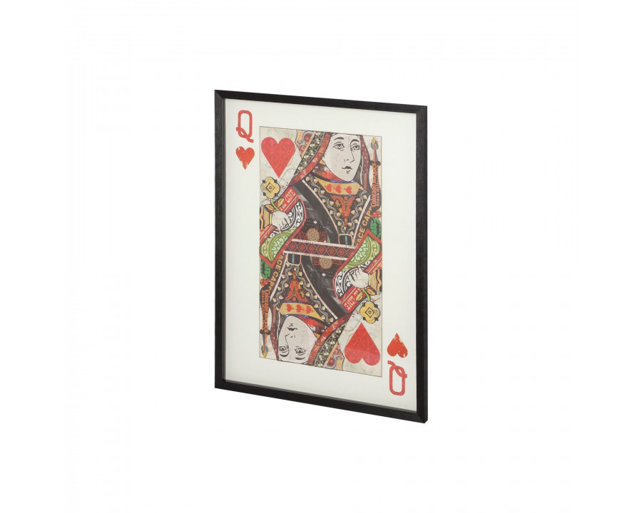 Mercana Queen of Hearts II