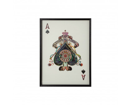 Mercana Ace of Spades II