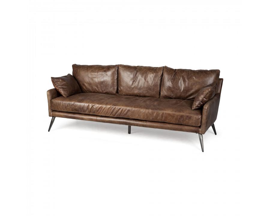 Mercana - Cochrane 3 Seater Sofa