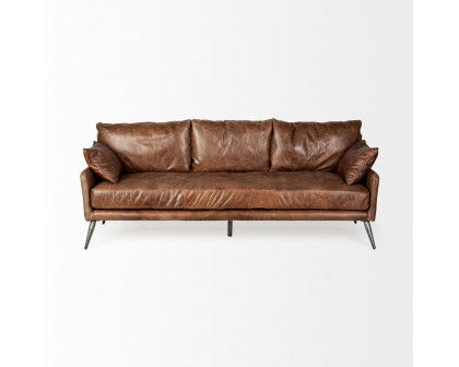 Mercana - Cochrane 3 Seater Sofa