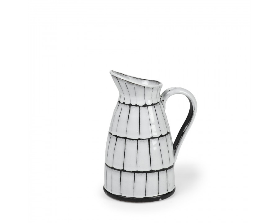 Mercana - Lome Ceramic Jug