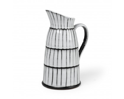 Mercana - Lome Ceramic Jug