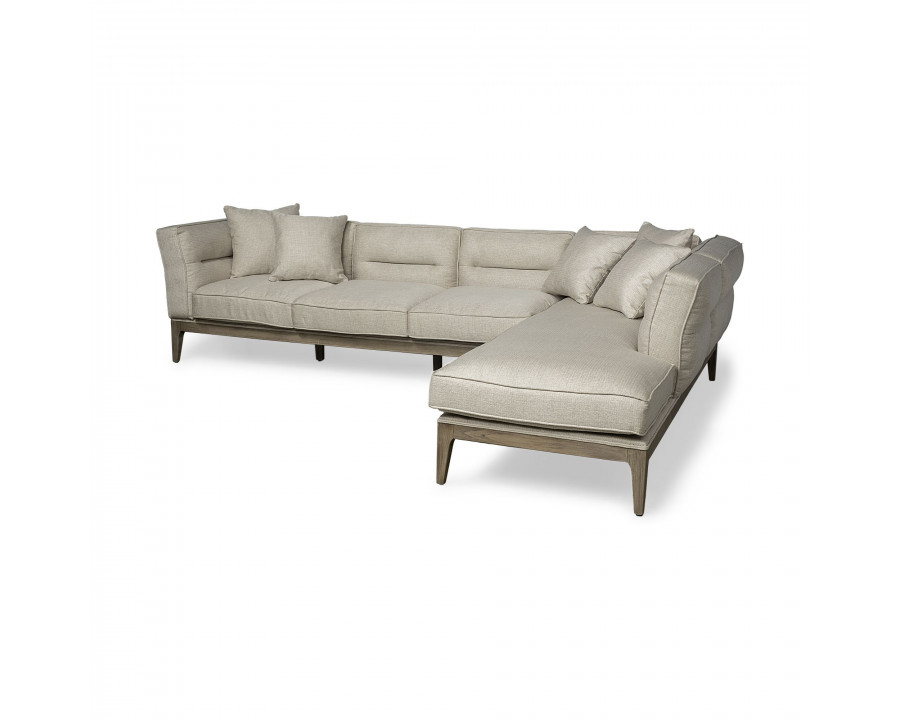 Mercana - Denali Sectional