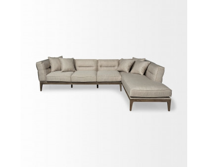 Mercana - Denali Sectional