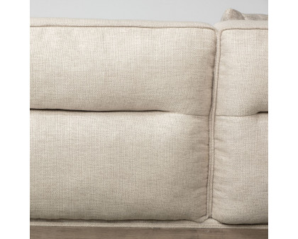 Mercana Denali Right Chaise Sectional - Beige