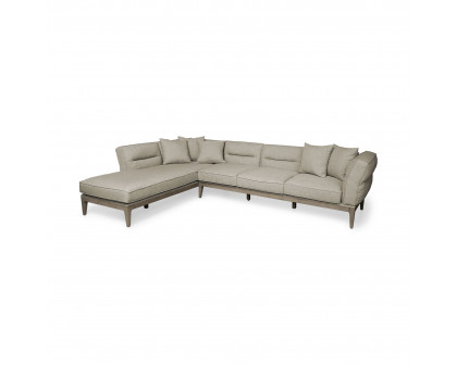 Mercana - Denali Sectional