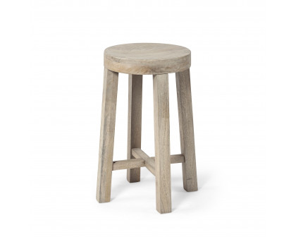 Mercana - Brahma Counter Stool