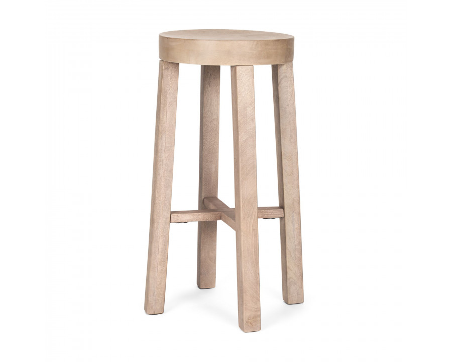 Mercana - Brahma Counter Stool