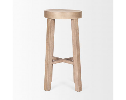 Mercana - Brahma Counter Stool