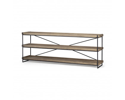 Mercana - Trey Console Table