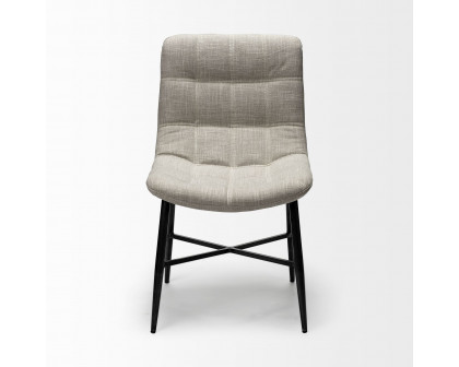 Mercana - Barrow Dining Chair