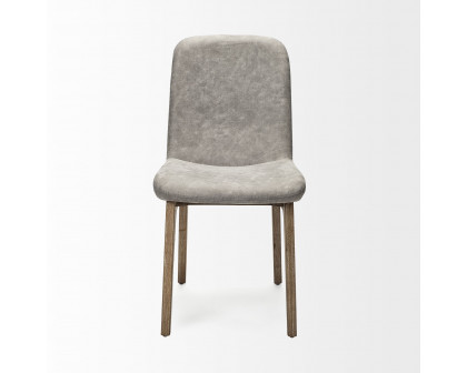 Mercana - David Dining Chair