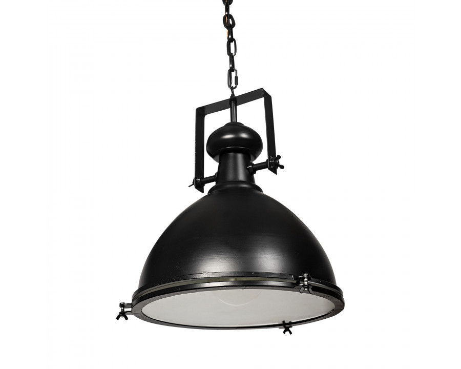 Mercana - Bashaw Pendant Light