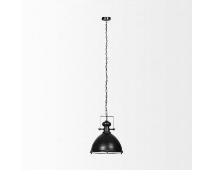 Mercana - Bashaw Pendant Light