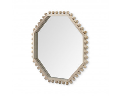 Mercana - Leeds Wood Frame Mirror