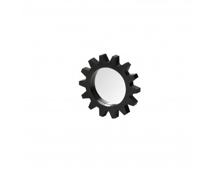 Mercana - Alloy Cog Mirror