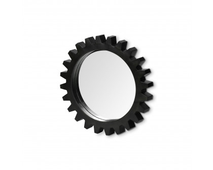 Mercana - Alloy Cog Mirror