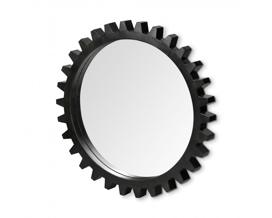 Mercana - Alloy Cog Mirror