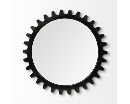 Mercana - Alloy Cog Mirror